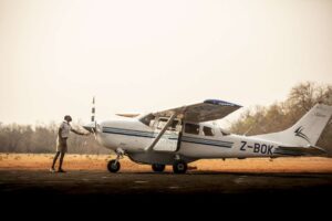 Multi-destination travel in Africa is back