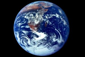 Earth Hour: Switching Off For Change