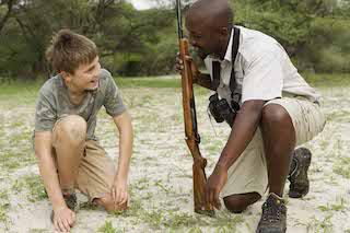 Big 5 Family Safari – 11 Days