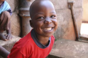 Packing for a Purpose: Safari Charity