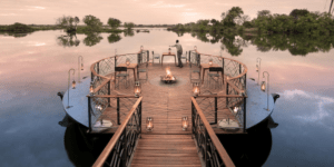 What you need to know about a honeymoon in Africa: Safari, Beach & Romance!