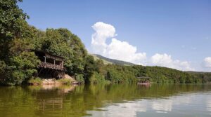 Jacana Safari Lodge
