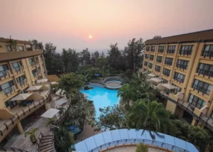 Kigali Serena Hotel