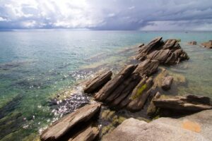 The New Lake Niassa Reserve – Mozambique