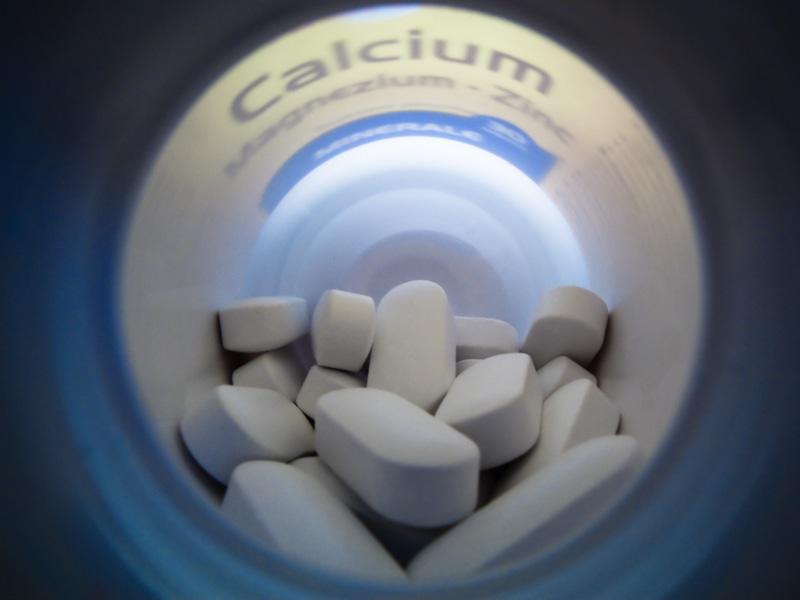 Medicine