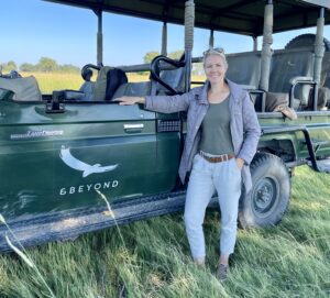 Botswana with andBeyond – Ilze’s FAM trip