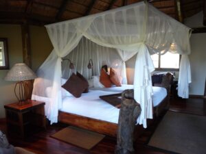 Ulusaba Client Feedback