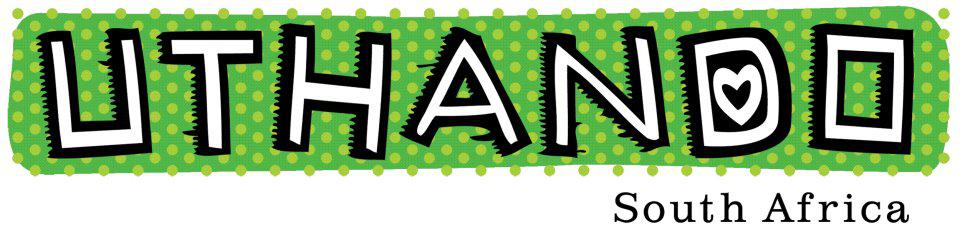 Uthando Logo