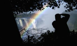 Air Zimbabwe To Open Johannesburg – Victoria Falls Route