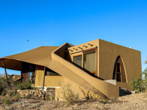 Samburu Game Lodge