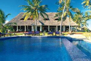 The Palms – Zanzibar