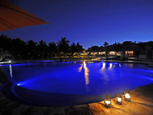 Vilanculos Beach Lodge