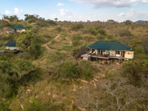 Lemala Kuria Hills