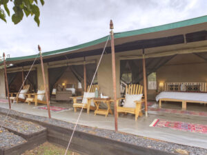 Ol Pejeta Bush Camp