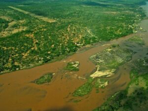 Azura Selous Luxury Tented Camp