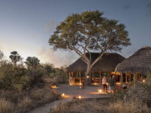 Camp Kalahari