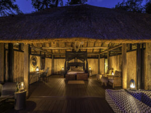 Chamilandu Bushcamp