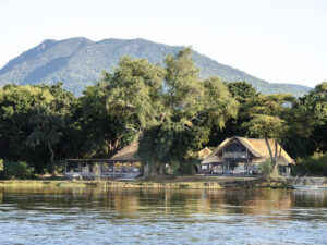 Chiawa Camp