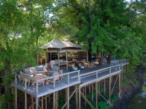 Chindeni Bushcamp