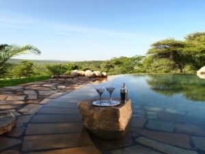 Cottars Safari Camp