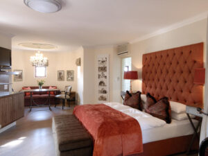 Hotel Heinitzburg