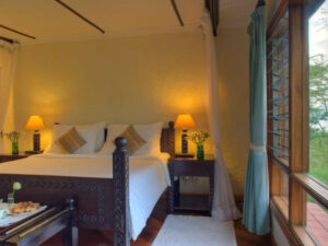 Sarova Lion Hill Game Lodge