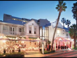 Hippo Boutique Hotel
