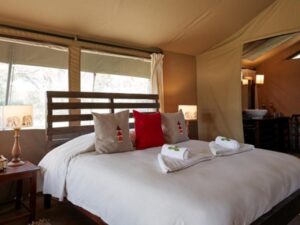 Porini Mara Camp