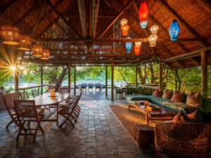 Kapamba Bushcamp