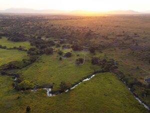 Kicheche Mara Camp