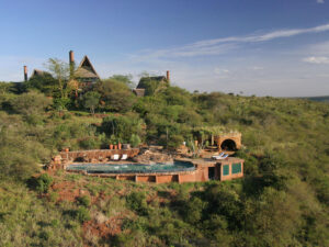 Loisaba Lodge