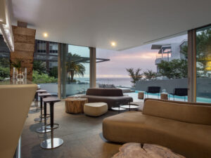 POD Boutique Hotel