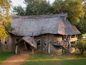 Luangwa Safari House