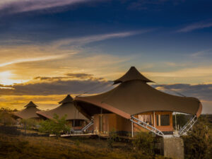 Mahali Mzuri