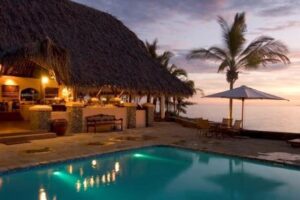 Matemo Private Island