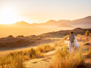 Wolwedans Dunes Lodge