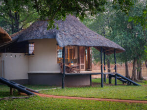 Nsefu Camp