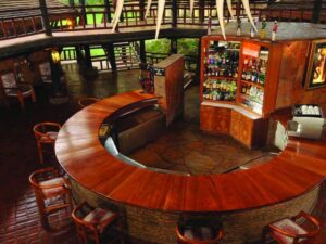 Ol Tukai Lodge