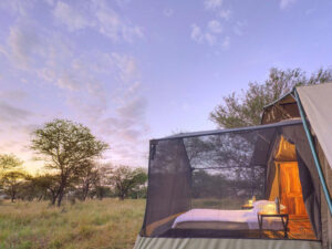 Olakira Mobile Camp