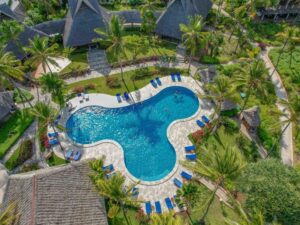Breezes Beach Club and Spa