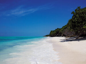 Ras Nungwi Beach Hotel