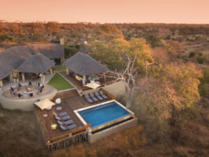 RockFig Safari Lodge