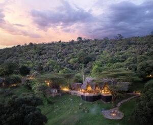 Saruni Mara