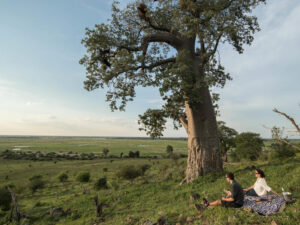 Muchenje Safari Lodge