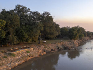 Tafika Camp