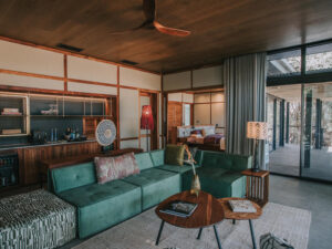 Tanda Tula Safari Camp