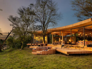 andBeyond Grumeti Serengeti Tented Camp