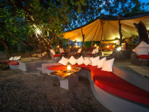 Tena Tena Lodge