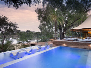 Thorntree River Lodge