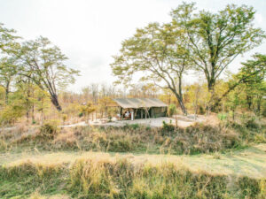 Luwi Camp